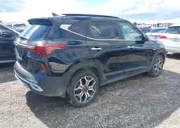 2023 KIA SELTOS