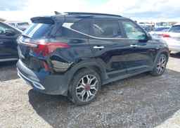 2023 KIA SELTOS