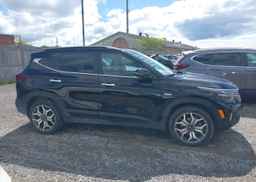 2023 KIA SELTOS