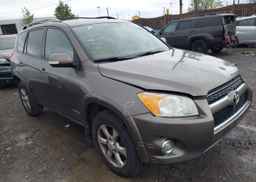 2009 TOYOTA RAV4 LIMITED