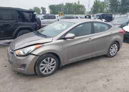 2013 HYUNDAI SANTA FE SPORT 2.4 BASE