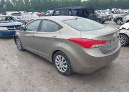 2013 HYUNDAI SANTA FE SPORT 2.4 BASE