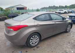 2013 HYUNDAI SANTA FE SPORT 2.4 BASE