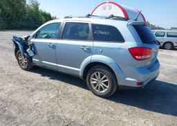 2013 DODGE JOURNEY SXT