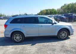 2013 DODGE JOURNEY SXT