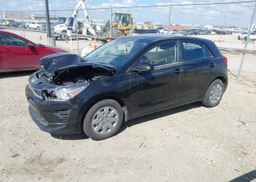 2022 KIA RIO S