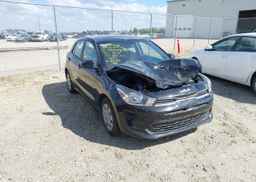 2022 KIA RIO S