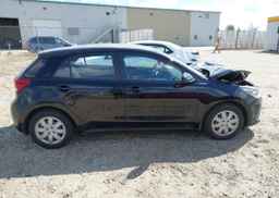 2022 KIA RIO S