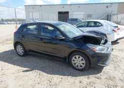 2022 KIA RIO S