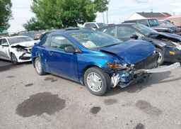 2010 HONDA CIVIC DX-G