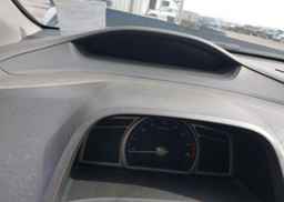 2010 HONDA CIVIC DX-G