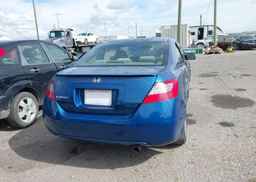 2010 HONDA CIVIC DX-G