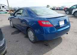 2010 HONDA CIVIC DX-G
