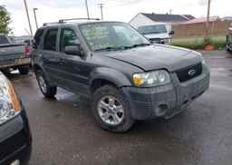 2005 FORD ESCAPE XLT