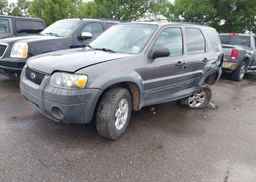 2005 FORD ESCAPE XLT