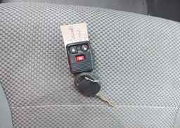 2005 FORD ESCAPE XLT