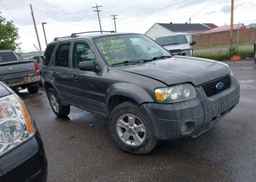2005 FORD ESCAPE XLT
