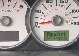 2005 FORD ESCAPE XLT