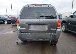 2005 FORD ESCAPE XLT