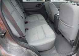 2005 FORD ESCAPE XLT