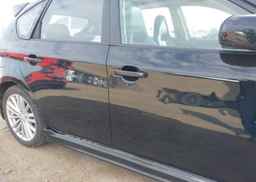 2010 SUBARU IMPREZA WRX