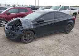 2015 HYUNDAI ELANTRA GL