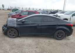 2015 HYUNDAI ELANTRA GL