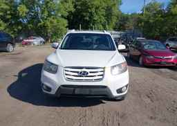 2012 HYUNDAI SANTA FE GLS