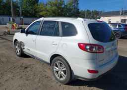 2012 HYUNDAI SANTA FE GLS