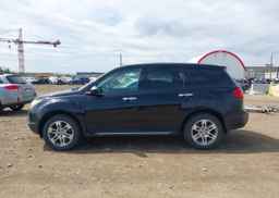 2007 ACURA MDX