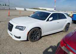 2017 CHRYSLER 300 S