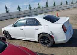 2017 CHRYSLER 300 S