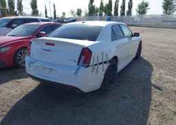 2017 CHRYSLER 300 S