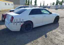 2017 CHRYSLER 300 S
