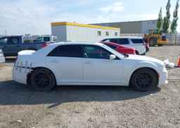 2017 CHRYSLER 300 S