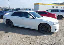2017 CHRYSLER 300 S