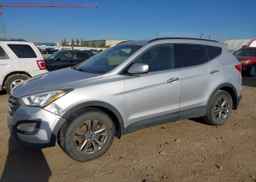 2014 HYUNDAI SANTA FE SPORT