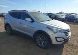 2014 HYUNDAI SANTA FE SPORT