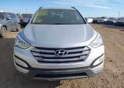 2014 HYUNDAI SANTA FE SPORT