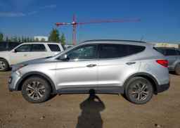 2014 HYUNDAI SANTA FE SPORT