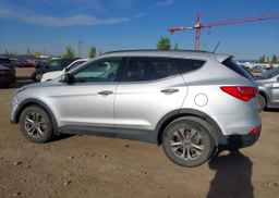 2014 HYUNDAI SANTA FE SPORT