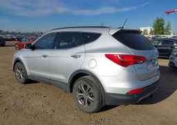 2014 HYUNDAI SANTA FE SPORT