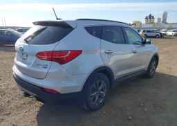 2014 HYUNDAI SANTA FE SPORT