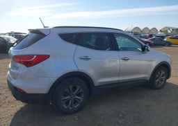 2014 HYUNDAI SANTA FE SPORT