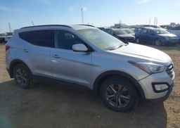 2014 HYUNDAI SANTA FE SPORT