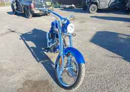 2008 Von Dutch Speedball