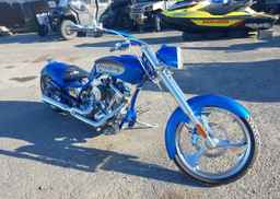 2008 Von Dutch Speedball