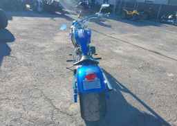 2008 Von Dutch Speedball