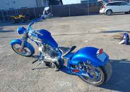 2008 Von Dutch Speedball