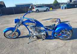 2008 Von Dutch Speedball